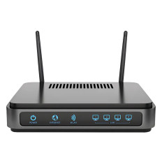 3Com 3C510 | 4-Ports Wired Router