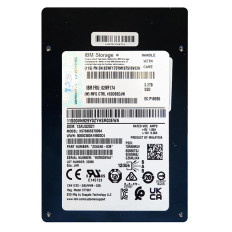 IBM 00VN929 | 3.2TB SAS 12Gb/s Hot Swap 2.5-Inch Solid State Drive