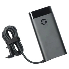 HP L74881-001 | 200-Watts 19.5V 10.3A Slim Power Adapter for ZBook 17 Gen5/Gen6 Series
