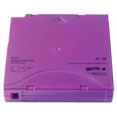 HP 715934-001 | LTO-6 Ultrium 6.25TB MP RW Data Cartridge Tape Media