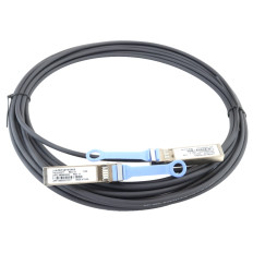 Juniper 740-032277 | SFP+ to SFP+ 10Gbps 7m 0.62 W Active Direct Attach twinax Copper Cable