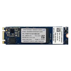 Intel MEMPEK1W032GAH | Optane Memory Series 32GB 3D Xpoint PCI Express 3.0 x2 NVMe M.2 2280 Internal Solid State Drive