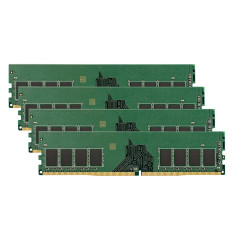 Arcserve NAADR070FLWM16N00C | 64GB Kit (4X16GB) DDR4 SDRAM 288-Pin DIMM Memory for Database Appliance TAA Compliant