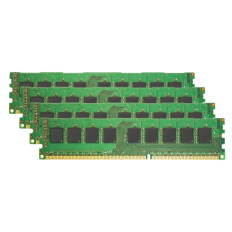 OWC OWC85MP3W8M48K | 48GB Kit (6X8GB) DDR3-1066MHz ECC Unbuffered CL7 240-Pin UDIMM 1.5V 2Rx8 Memory Module
