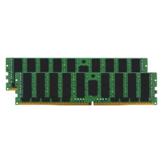 OWC OWCDID2627DP128 | 128GB Kit (2X64GB) DDR4-2666MHz ECC Registered CL19 288-Pin LRDIMM 1.2V 4Rx4 Memory Module