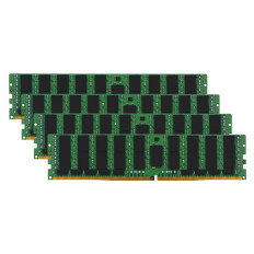 OWC OWC29D4LR1024 | 1TB Kit (8X128GB) DDR4-2933MHz ECC Registered CL21 288-Pin LRDIMM 1.2V 8Rx4 Memory Module
