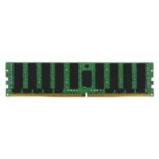 Edge Memory PE268954 | 64GB DDR4-2933MHz ECC Registered CL21 288-Pin LRDIMM 1.2V 4Rx4 Memory Module