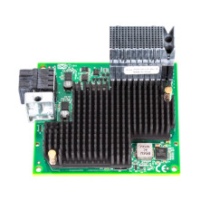 IBM 90Y3554 | Flex System 10GB Virtual Fabric Adapter for CN4054