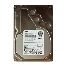 Dell 0HV974 | 6TB 7200RPM SATA 6Gb/s Hot-Pluggable (512e) 3.5-Inch Hard Drive for PowerEdge Server