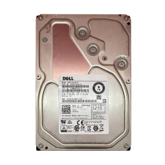 Dell 0KP22D | 6TB 7200RPM SATA 6Gb/s Hot-Pluggable (512e) 3.5-Inch Hard Drive for PowerEdge Server & PowerVault Storage Array