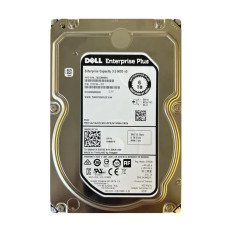 Dell 0MM81X | 6TB 7200RPM SAS 12Gb/s Hot-Swappable (512e) 3.5-Inch Hard Drive for Compellent Storage Array