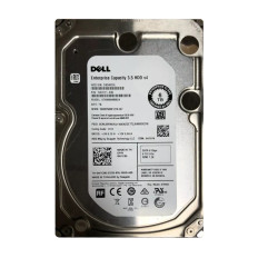 Dell 0W1C90 | 6TB 7200RPM SATA 6Gb/s Hot-Pluggable (512e) 3.5-Inch Hard Drive for PowerEdge Server & PowerVault Storage Array