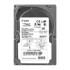 Dell 01J115 | 18.4GB 10000RPM Ultra160 SCSI 4MB Cache 80-Pin 3.5-Inch Hard Drive