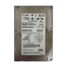 Dell 02F858 | 18.4GB 10000RPM Ultra320 SCSI 4MB Cache 68-Pin 3.5-Inch Hard Drive