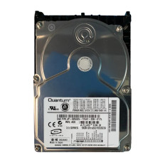 Dell 02G325 | 18GB 10000RPM Ultra160 SCSI 8MB Cache 68-Pin 3.5-Inch Hard Drive