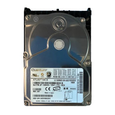 Dell 2G339 | 18.2GB 10000RPM Ultra160 SCSI 8MB Cache 80-Pin 3.5-Inch Hard Drive