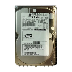 Dell 03X444 | 18GB 15000RPM Ultra320 SCSI Hot-Pluggable 3.5-Inch Hard Drive for PowerEdge Server & PowerVault Storage Array