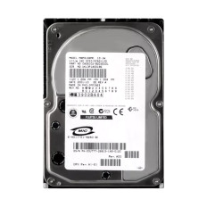Dell 3J777 | 18GB 15000RPM Ultra160 SCSI 8MB Cache 80-Pin 3.5-Inch Hard Drive