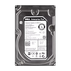 Dell 08D1V4 | 6TB 7200RPM SAS 12Gb/s Hot-Pluggable (512e) 3.5-Inch Nearline Hard Drive for PowerEdge Server & PowerVault Storage Array
