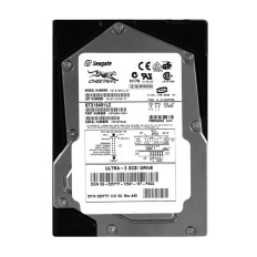 Dell 020YTF | 18GB 15000RPM Ultra160 SCSI Hot-Pluggable 80-Pin 3.5-Inch Hard Drive for PowerEdge Server & PowerVault Storage Array