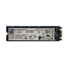 Dell 089PJN | 128GB SATA 6Gb/s M.2 2280 Solid State Drive