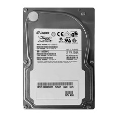 Dell 00372R | 18GB 10000RPM Fibre Channel 2Gb/s 8MB Cache 3.5-Inch Hard Drive