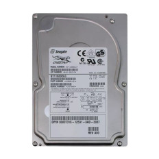 Dell 0731C | 18.2GB 10000RPM Ultra2 SCSI Hot-Pluggable 80-Pin 3.5-Inch Hard Drive