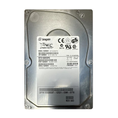 Dell 02658T | 18.2GB 10000RPM Fibre Channel 2Gb/s 1MB Cache 3.5-Inch Hard Drive