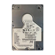 Dell 02678P | 18.2GB 7200RPM Ultra160 SCSI 2MB Cache 80-Pin 3.5-Inch Hard Drive