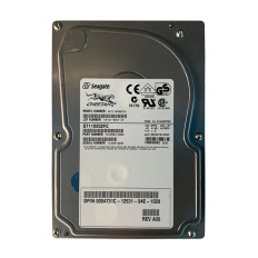 Dell 4731C | 18.2GB 10000RPM Fibre Channel 1MB Cache 3.5-Inch Hard Drive