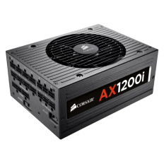 Corsair AX1200I | 1200w Digital Atx12v V2.31