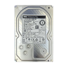 Dell FH3M6 | 6TB 7200RPM SAS 12Gb/s Hot-Pluggable 3.5-Inch Hard Drive for Compellent Storage Array
