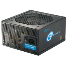 Seasonic G-650 | 650-Watts 100-240V AC 50-60Hz ATX12V/EPS12V Power Supply with Active PFC