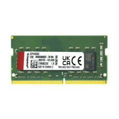 Kingston KCP426SS8/8 | 8GB DDR4-2666MHz PC4-21300 Non-ECC Unbuffered SODIMM CL19 1Rx8 1.2V 260-Pin Memory Module 