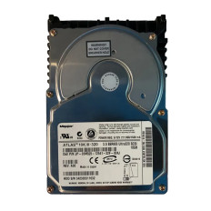 Maxtor KU18J461 | 18.4GB 10000RPM Ultra320 SCSI 8MB Cache 80-Pin 3.5-Inch Hard Drive