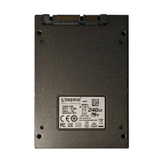 Kingston SA400S37/240G | A400 Series 240GB SATA 6Gb/s 2.5-Inch Solid State Drive
