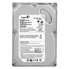 Seagate ST3160212A | Barracuda 7200.9 Series 160GB 7200RPM IDE Ultra ATA/100 (ATA-6) 2MB Cache 3.5-Inch Hard Drive