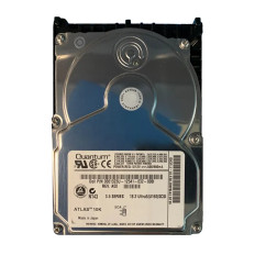 Quantum TN18J462 | 18GB 10000RPM Ultra 160 SCSI 3.5-Inch 4MB Cache Atlas 10K Hard Drive