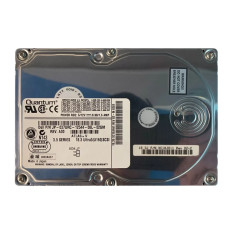 Quantum XC18J011 | Atlas 18.3GB 7200RPM Ultra160 SCSI 2MB Cache 3.5-Inch Hard Drive