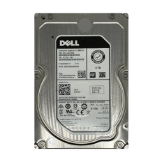 Dell YXTWT | 6TB 7200RPM SATA 6Gb/s Hot-Pluggable (512e) 3.5-Inch Hard Drive for PowerEdge Server & PowerVault Storage Array