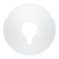 Ubiquiti AF60LR-RADOME | Durable Snap-on Snow Radome Cover for airFiber 60 LR Radio