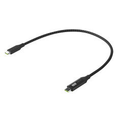 Ubiquiti AFI-CABLE-USB-0.3M | USB-C Cable with Charge Display 0.3M
