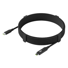 Ubiquiti AFI-CABLE-USB-2M | USB-C Cable with Charge Display 2M