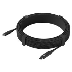 Ubiquiti AFI-CABLE-USB-4.5M | USB-C Cable with Charge Display 4.5M