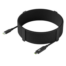 Ubiquiti AFI-CABLE-USB-7M | USB-C Cable with Charge Display 7M