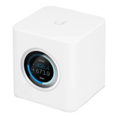 Ubiquiti AFI-R-US | AmpliFi Mesh 4x GbE LAN & 4x GbE WAN Port WiFi Router