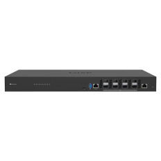 Ubiquiti ER-8-XG | 8x 10G SFP+ Ports & 1x GbE RJ45 Rack-mountable Infinity EdgeRouter