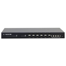 Ubiquiti ES-12F | EdgeSwitch 12F 12x SFP & 4x Gigabit RJ45 Ports Rack-mountable Switch