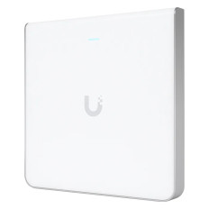 Ubiquiti U6-ENTERPRISE-IW | UniFi Wi-Fi 6E Tri-Band Wireless Access Point