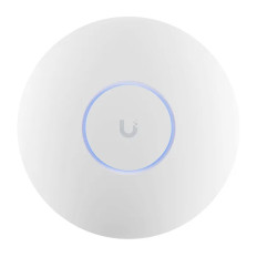 Ubiquiti U6-ENTERPRISE-US | UniFi Wi-Fi 6E Tri-Band Wireless Access Point